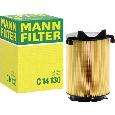 MANN-FILTER Vzduchový filtr MANN C14130 (MF C14130) | Zboží Auto