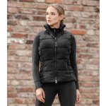 ELT Vesta Oxford dámská černá – Zboží Dáma