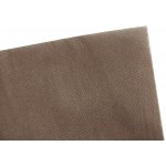 Geomat Mulčovací netkaná textilie hnědá Agrotextílietilie N 80 g/m² 3,2×100 m [320 m²] – Zboží Dáma