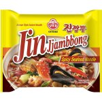 Ottogi Jin Jjambbong 130 g – Zbozi.Blesk.cz