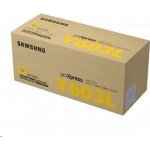 Samsung CLT-Y603L - originální – Hledejceny.cz