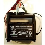 ELSIN NAA-6A, 12V/6A | Zboží Auto