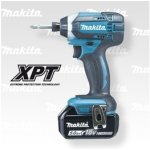 Makita DTD153RFJ – Sleviste.cz