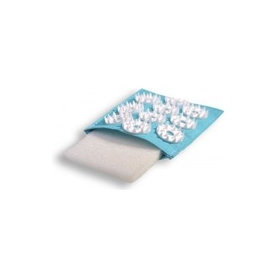 IPLIKATOR Iplikátor 11 x 8 cm na obličej A6 (bavlna) – Hledejceny.cz