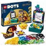 LEGO® DOTS 41811 Doplňky na stůl – Bradavice – Zboží Živě