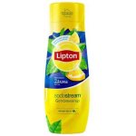 SodaStream Lipton Ledový čaj Citrón 440 ml – Hledejceny.cz