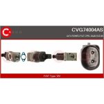 AGR-Ventil CASCO CVG74004AS – Hledejceny.cz