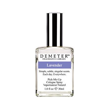 Demeter Lavender kolínská voda unisex 30 ml