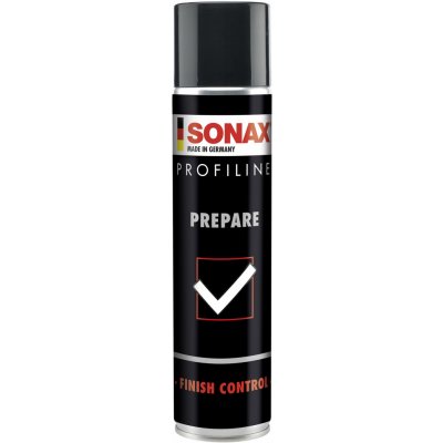 Sonax Profiline Prepare 400 ml – Zboží Mobilmania