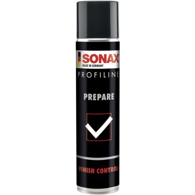 Sonax Profiline Prepare 400 ml – Hledejceny.cz