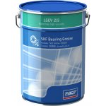 SKF LGEV 2 5 kg – Zboží Mobilmania