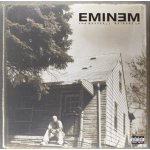 Eminem THe Marshall Mathers LP – Zboží Mobilmania