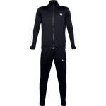 Under Armour pánská sportovní souprava Knit Track Suit-BLK – Zboží Dáma