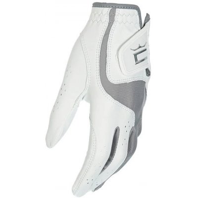 Cobra Pur Tech Womens Golf Glove bílá Levá XL 2023