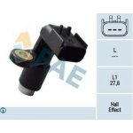 Generátor impulsů, klikový hřídel FAE 79415 – Hledejceny.cz