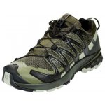 Salomon XA Pro 3D v8 Grape Leaf/Peat/Shade – Hledejceny.cz