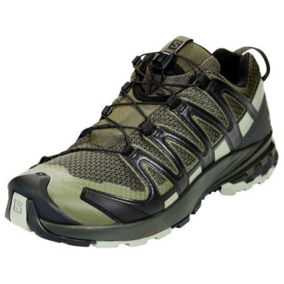 Salomon XA Pro 3D v8 Grape Leaf/Peat/Shade