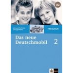 Das neue Deutschmobil 2, Wörterheft – Hledejceny.cz