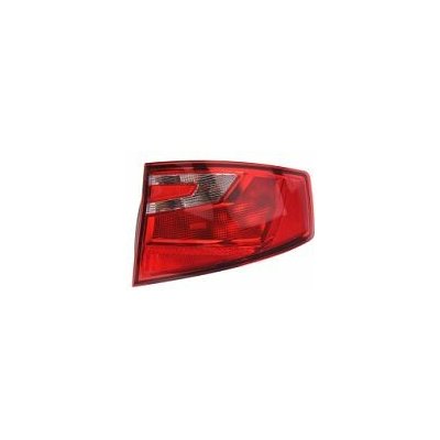 Zadní světlo - pravé vnější SEAT TOLEDO | 2012-2019 | HELLA | – Hledejceny.cz