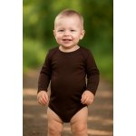 FARMERS® Dětské bambusové body bílé – Hledejceny.cz