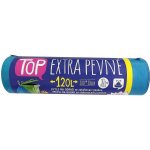 Vipor Pytle Top stahovací 120l 35µm 10ks modré – Zboží Dáma