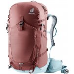 Deuter Trail Pro SL 31l caspia-dusk – Zbozi.Blesk.cz