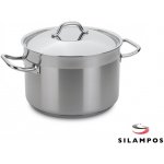 Silampos Professional Tejo 16 cm 2,2 l – Zbozi.Blesk.cz