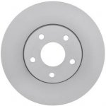 Přední brzdový kotouč Bosch pro Ford Focus, C-Max a Volvo S40, C30, C70 a V50 S2 – Sleviste.cz