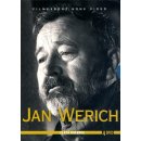 WERICH JAN - ZLATÁ KOLEKCE - 4 DVD