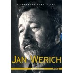 WERICH JAN - ZLATÁ KOLEKCE - 4 DVD – Sleviste.cz