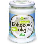 Purity Vision Bio Panenský kokosový olej 900 ml – Zbozi.Blesk.cz