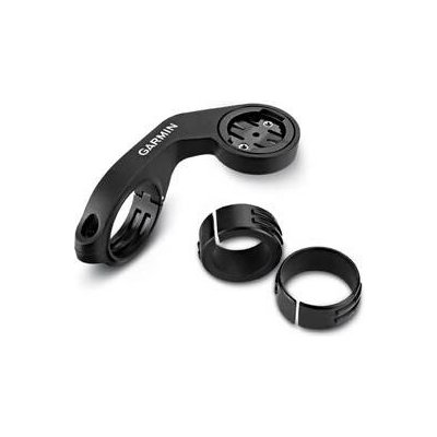 Garmin Rozšířený držák cyklopočítače na řídítka kola (010-11251-40) (010-11251-40) | Zboží Auto