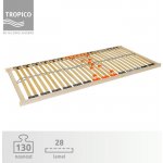 TROPICO Double Klasik 220 x 70 cm – Hledejceny.cz