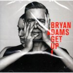 Adams Bryan - Get Up CD – Hledejceny.cz