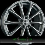 GMP TOTALE 11,5x22 5x120 ET42 anthracite matt diamond – Hledejceny.cz