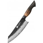 Santoku nůž XinZuo Mo X06 7.5" – Zboží Dáma