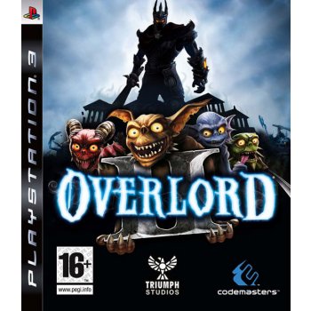 Overlord 2