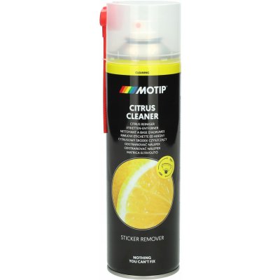 Motip Odstraňovač nálepek 500 ml | Zboží Auto