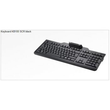 Fujitsu KB100 S26381-K100-L404