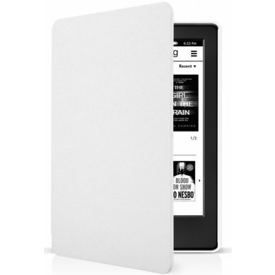 Connect It pouzdro pro Amazon New Kindle 2022 CEB-1080-WH bílé