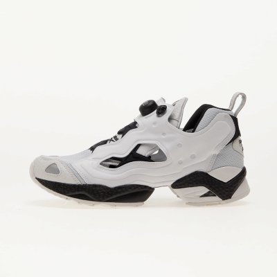 Reebok Instapump Fury 95 Pure Grey 2/ Core Black/ Ftw White – Hledejceny.cz