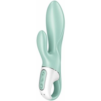 Satisfyer Air Pump Bunny 5+