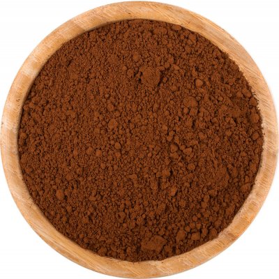 Vital Country Chaga sibiřská prášek BIO 200 g – Hledejceny.cz