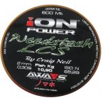 Awa-Shima Ion Power Weedstash LCS 600 m 0,274 mm – Zboží Dáma