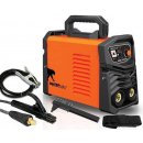 PanterMax 215 LCD pro MMA a TIG PMMMA215LCD