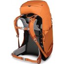 Osprey batoh Ace II orange sunset