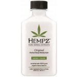 Hempz hydratační tělový krém originál 65 ml – Zboží Mobilmania
