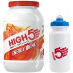 High5 Energy Drink Energy Drink tropické ovoce 2200 g – Sleviste.cz