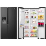 GORENJE NRS917E61BX – Hledejceny.cz