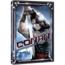 Barbar Conan DVD